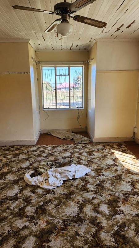 0 Bedroom Property for Sale in Oranjeville Free State